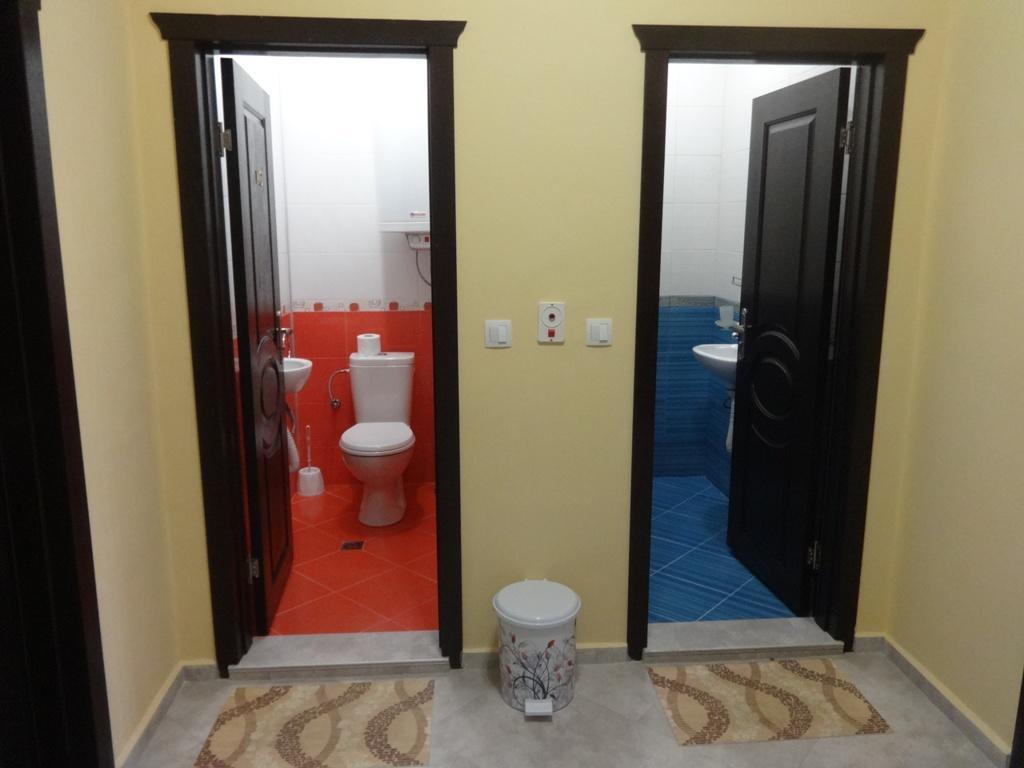 Guest House Karaulanov Elhovo  Екстериор снимка
