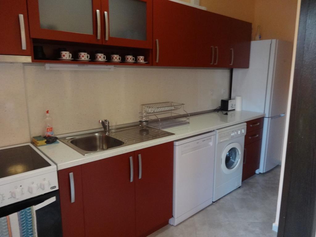 Guest House Karaulanov Elhovo  Екстериор снимка